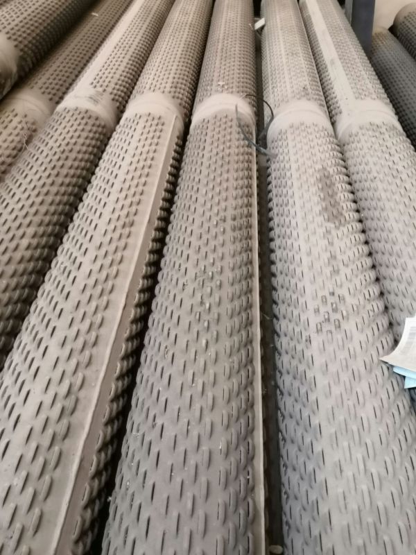 FILTRO PUENTECILLO-FILTRO EM PONTE-TUBO SONDEO FILTRO PUENTECILLO-FILTRO EM PONTE-TUBO SONDEO